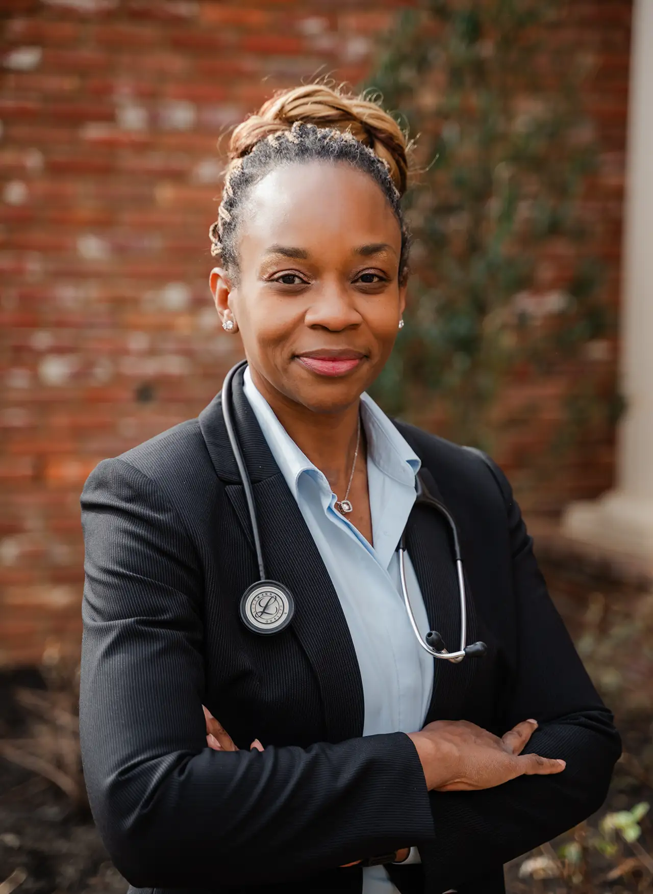 Dr. Delali O. Blavo, DO