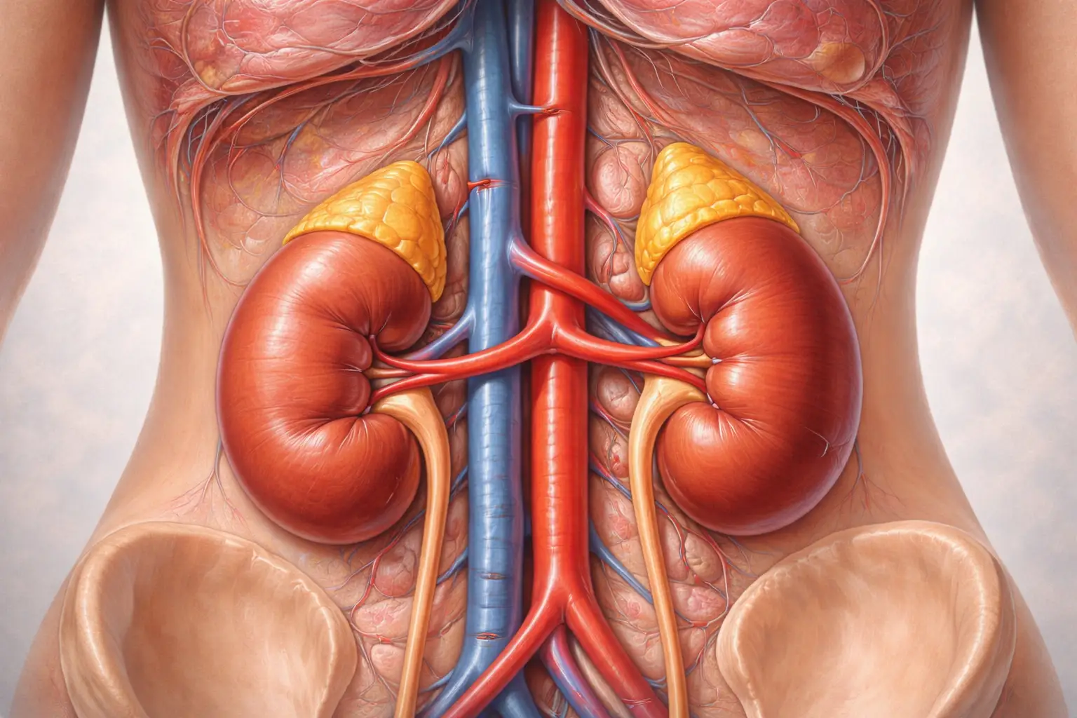 Adrenal disorders