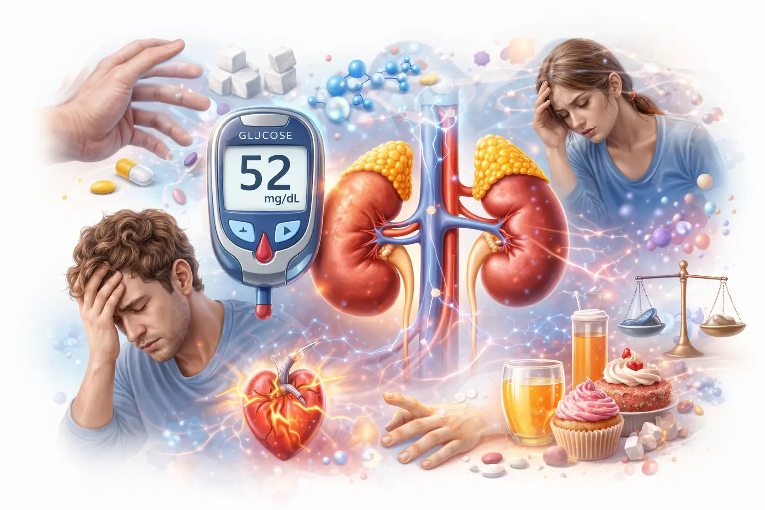 Hypoglycemia