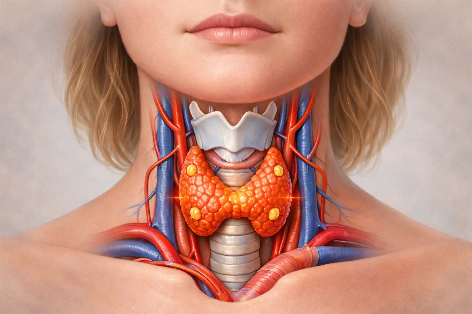 Thyroid disorders